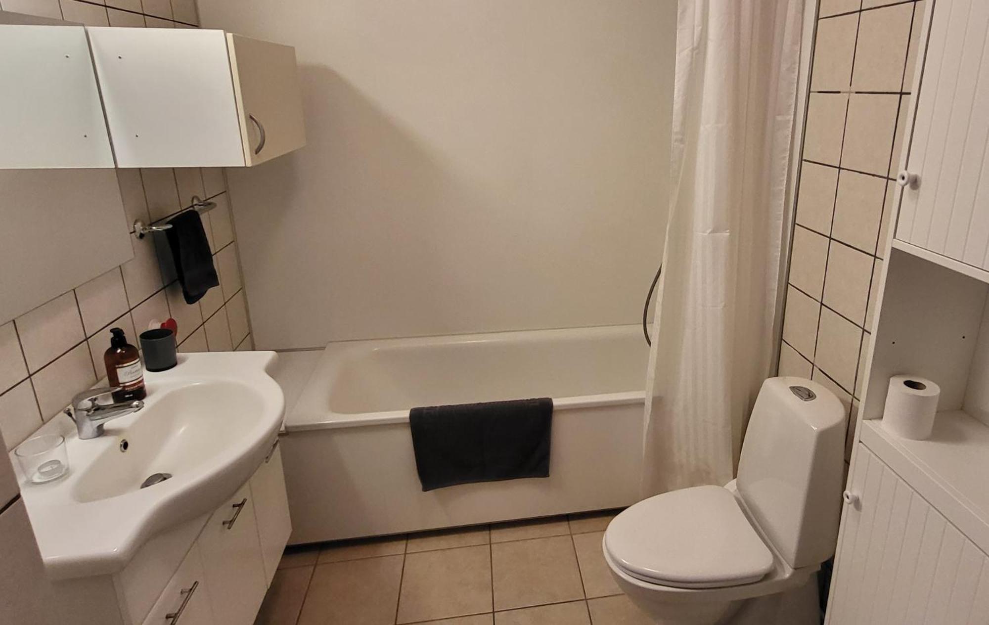 Kind Guesthouse - The Village Budardalur Zewnętrze zdjęcie