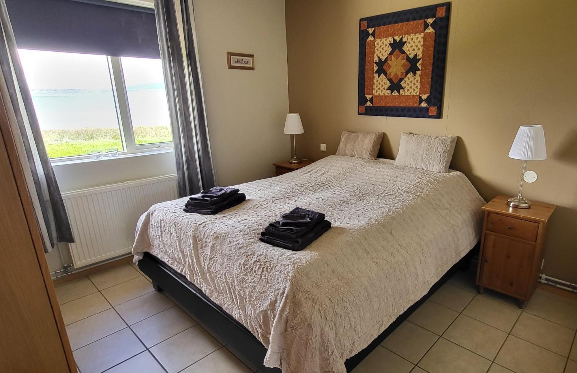 Kind Guesthouse - The Village Budardalur Zewnętrze zdjęcie